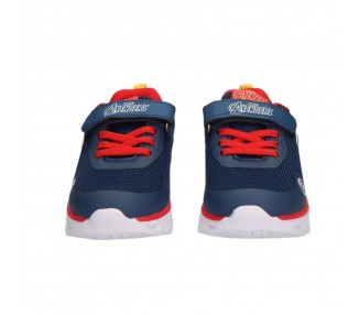 Deportivas Los Vengadores Avengers Marvel luces