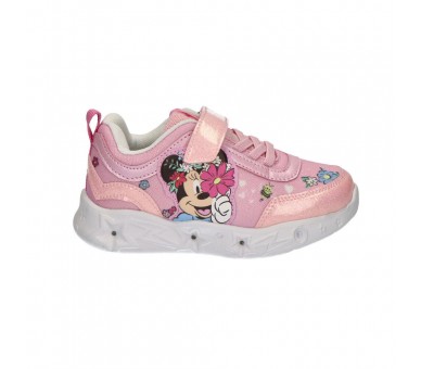 Deportivas Minnie Disney luces