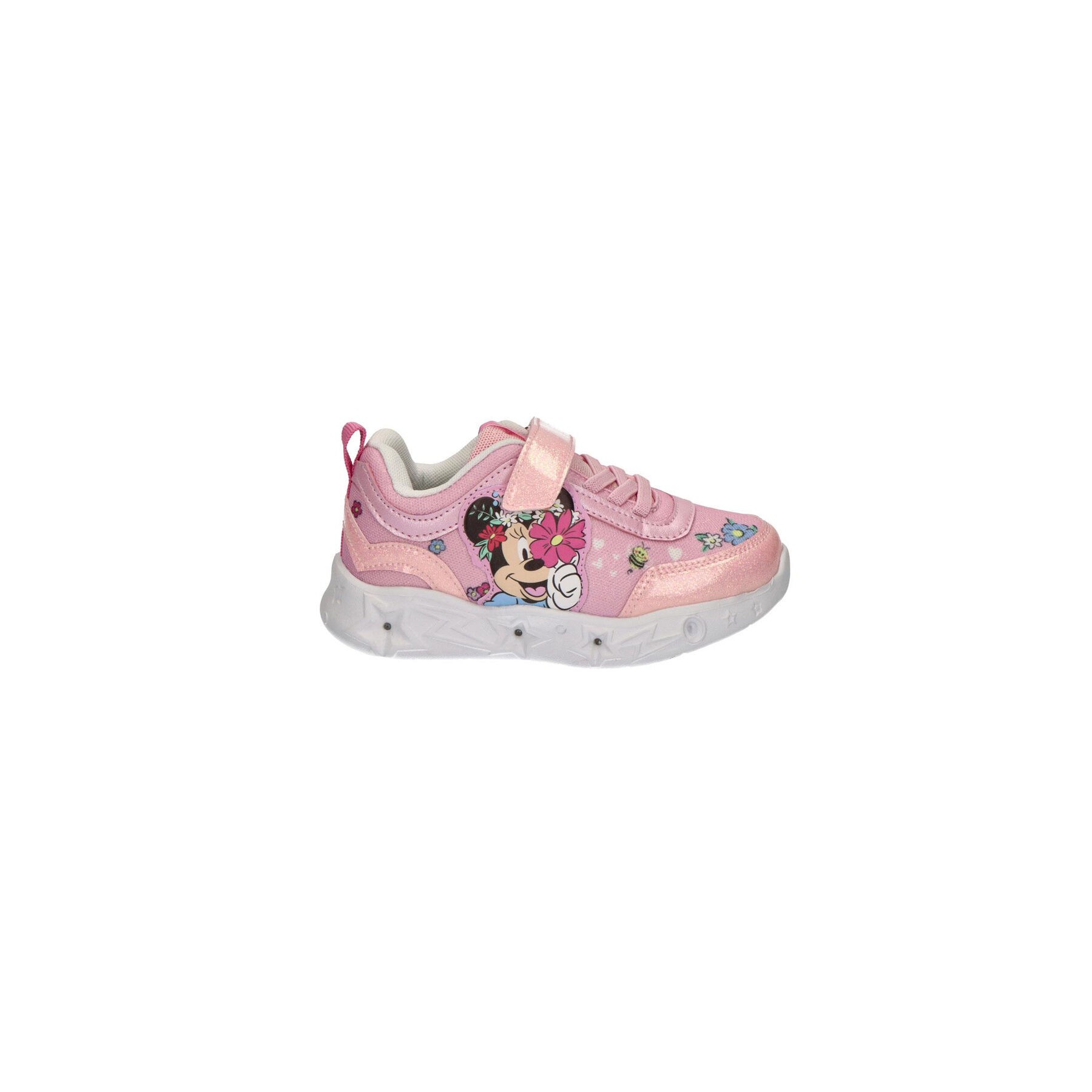 Deportivas Minnie Disney luces