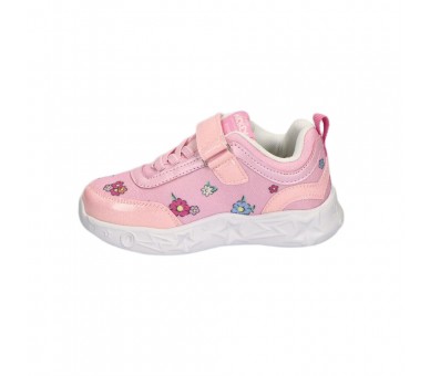 Deportivas Minnie Disney luces