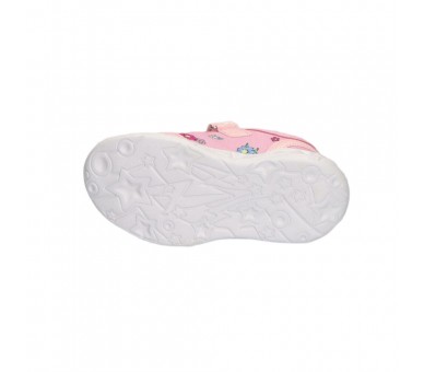 Deportivas Minnie Disney luces