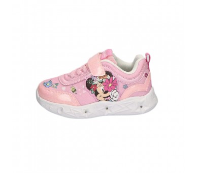 Deportivas Minnie Disney luces
