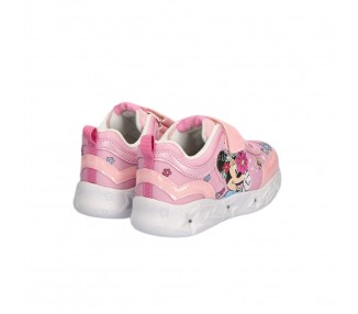 Deportivas Minnie Disney luces