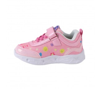 Deportivas Peppa Pig luces