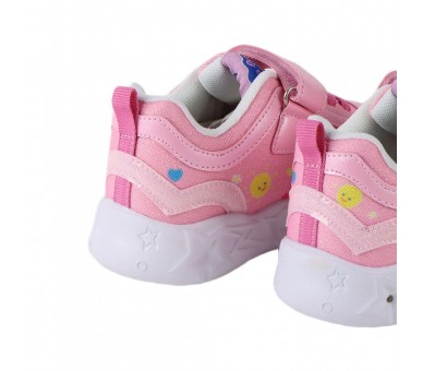 Deportivas Peppa Pig luces