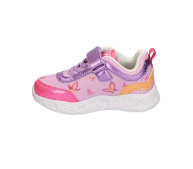 Deportivas Dora Exploradora luces