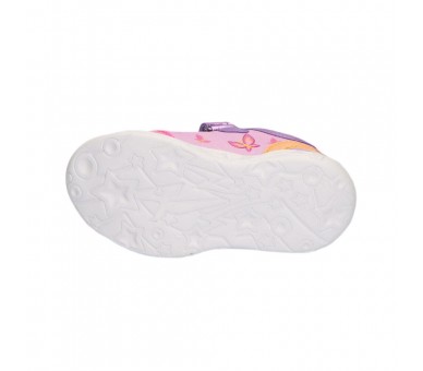 Deportivas Dora Exploradora luces