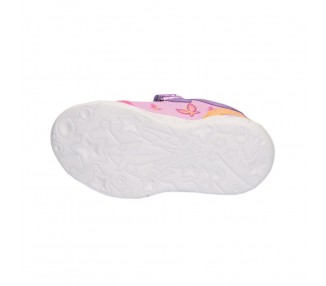 Deportivas Dora Exploradora luces