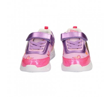 Deportivas Dora Exploradora luces