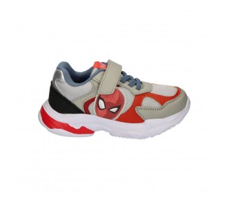 Deportivas Spiderman Marvel