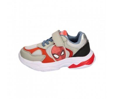 Deportivas Spiderman Marvel