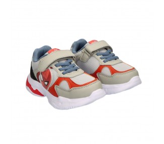 Deportivas Spiderman Marvel