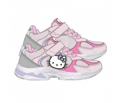 Deportivas Hello Kitty