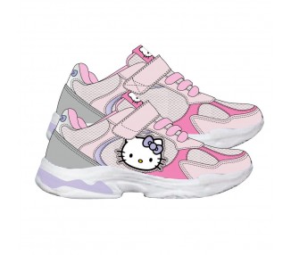 Deportivas Hello Kitty