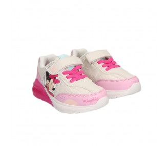 Deportivas Minnie Disney luces