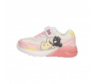 Deportivas Kuromi Hello Kitty luces