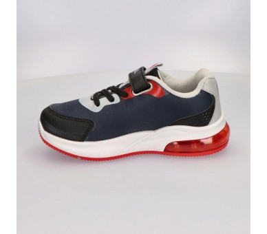 Deportivas Spiderman Marvel luces