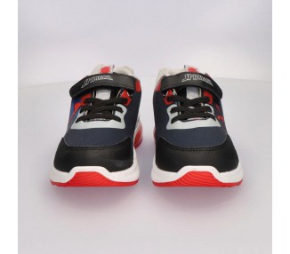 Deportivas Spiderman Marvel luces