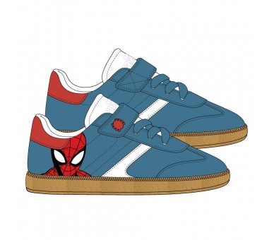 Deportivas Spiderman Marvel