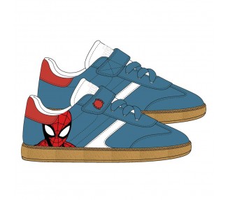 Deportivas Spiderman Marvel