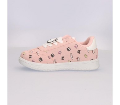 Deportivas Hello Kitty