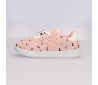 Deportivas Hello Kitty