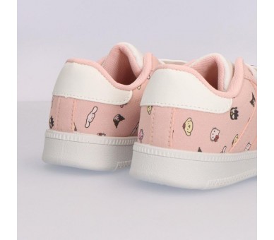 Deportivas Hello Kitty