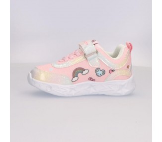 Deportivas Hello Kitty luces