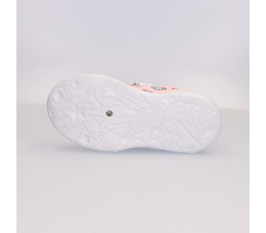 Deportivas Hello Kitty luces