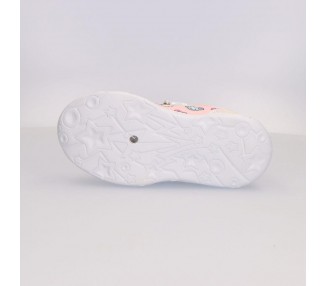 Deportivas Hello Kitty luces