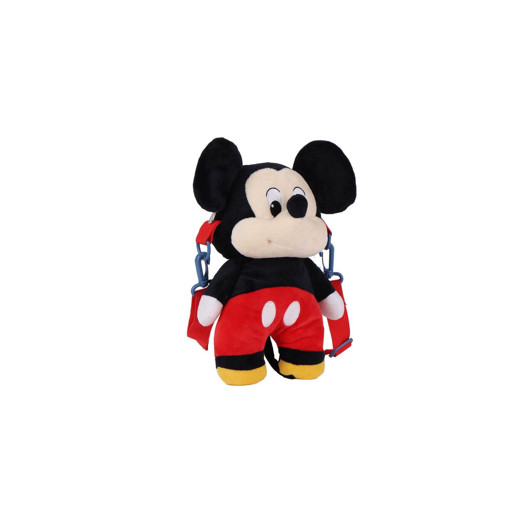 Bolso peluche Mickey Disney