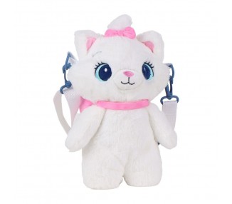 Bolso peluche Marie Los Aristogatos Disney