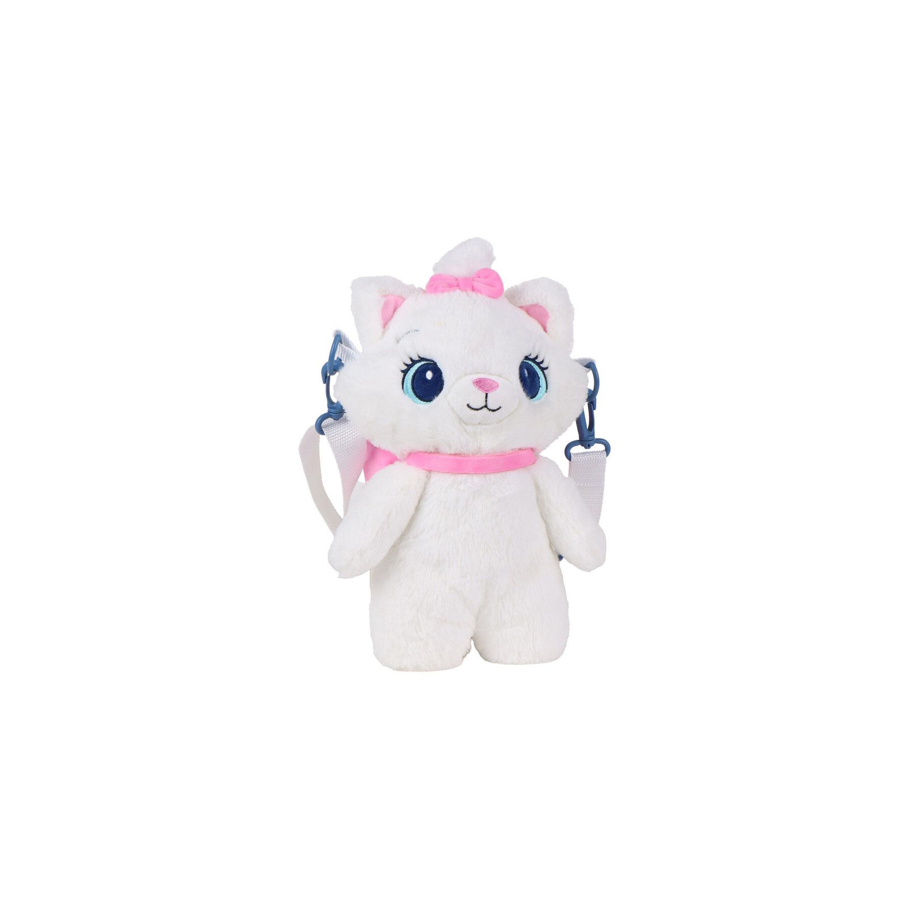 Bolso peluche Marie Los Aristogatos Disney