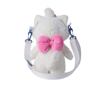 Bolso peluche Marie Los Aristogatos Disney