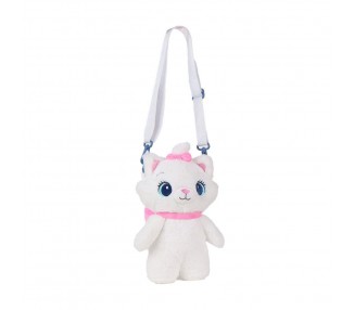 Bolso peluche Marie Los Aristogatos Disney
