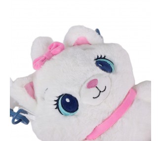 Bolso peluche Marie Los Aristogatos Disney