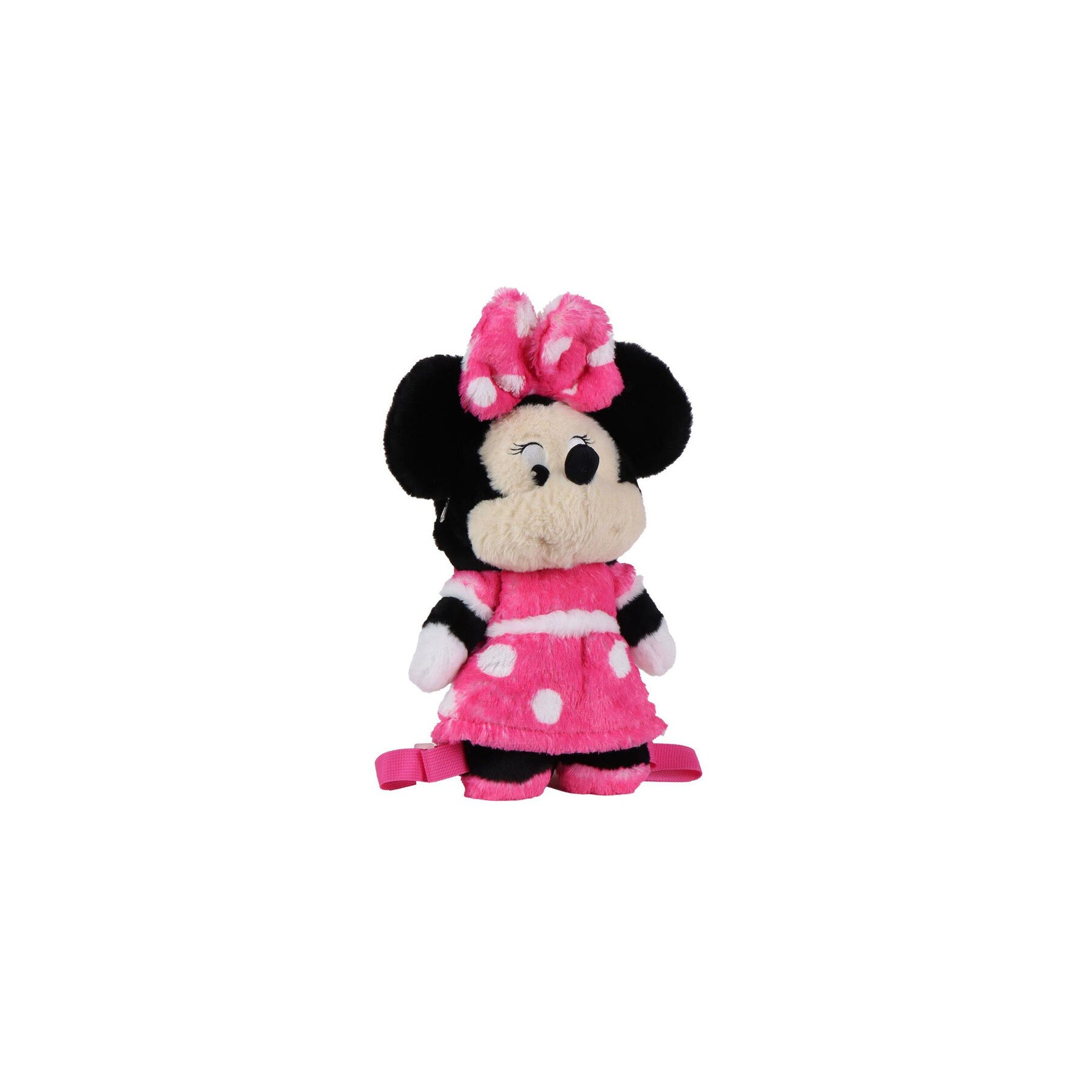 Mochila peluche Minnie Disney 30cm