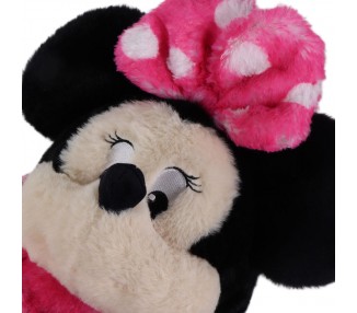 Mochila peluche Minnie Disney 30cm