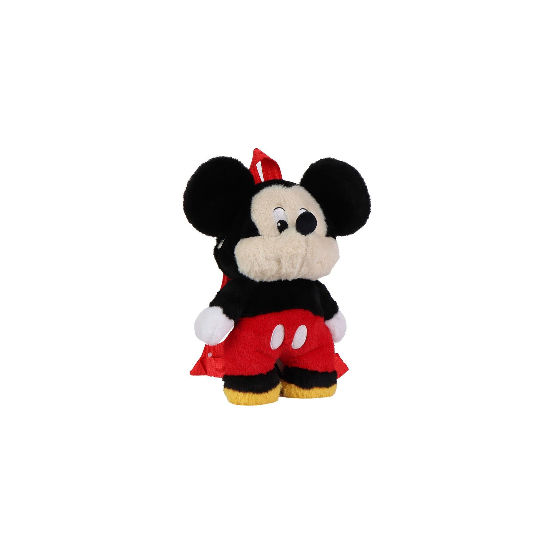 Mochila peluche Mickey Disney 30cm