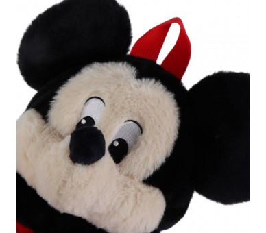 Mochila peluche Mickey Disney 30cm