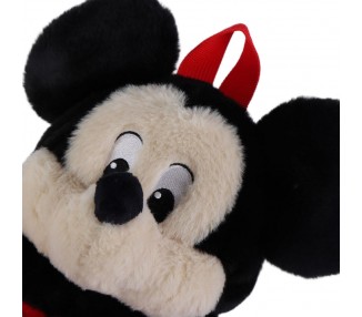 Mochila peluche Mickey Disney 30cm