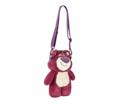 Bolso peluche Toy Story Disney Pixar