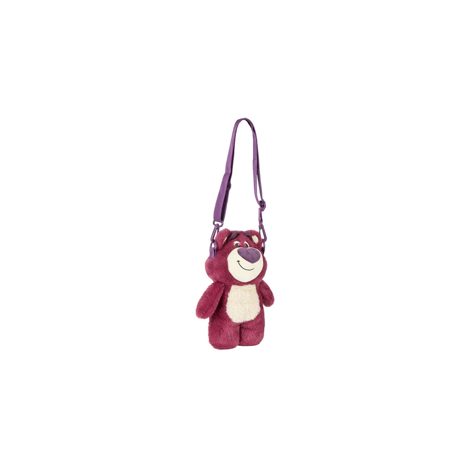Bolso peluche Toy Story Disney Pixar