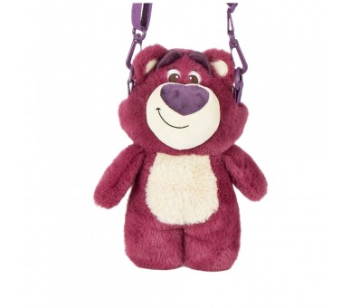 Bolso peluche Toy Story Disney Pixar