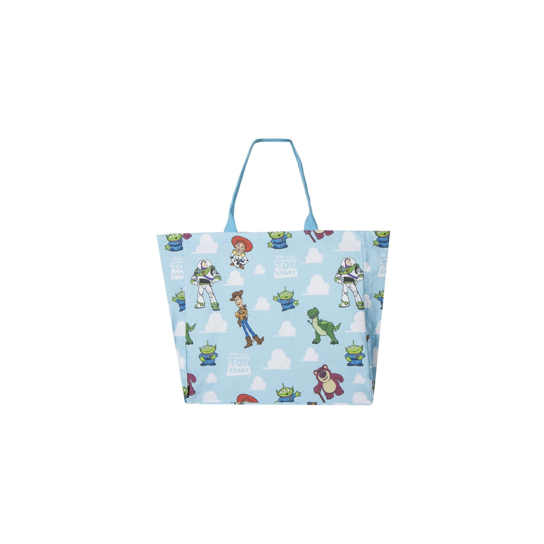 Bolsa shopping Toy Story Disney Pixar surtido