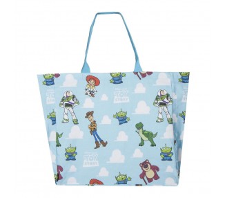 Bolsa shopping Toy Story Disney Pixar surtido