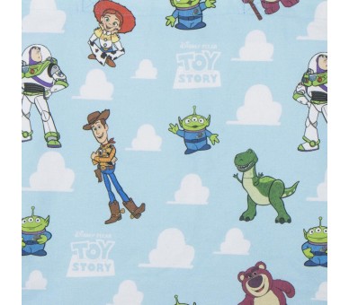 Bolsa shopping Toy Story Disney Pixar surtido