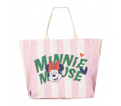 Bolsa shopping Minnie Disney