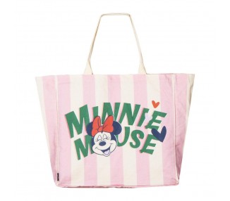 Bolsa shopping Minnie Disney