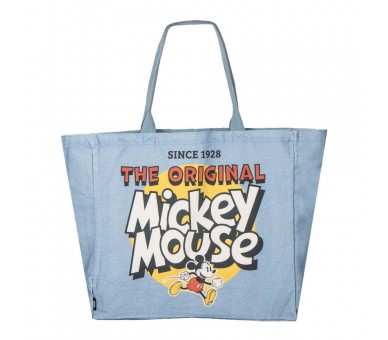 Bolsa shopping Mickey Disney